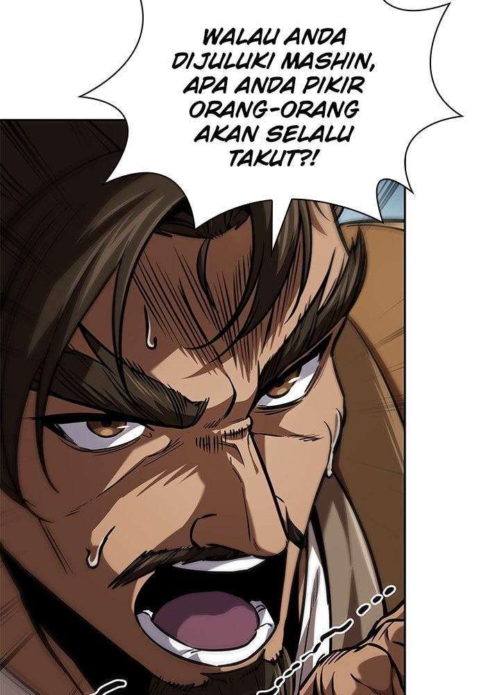 Read Nano Mashin ID Manga Online