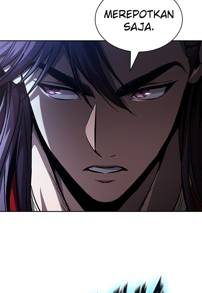 Read Nano Mashin ID Manga Online