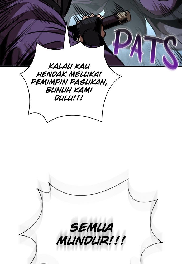 Read Nano Mashin ID Manga Online