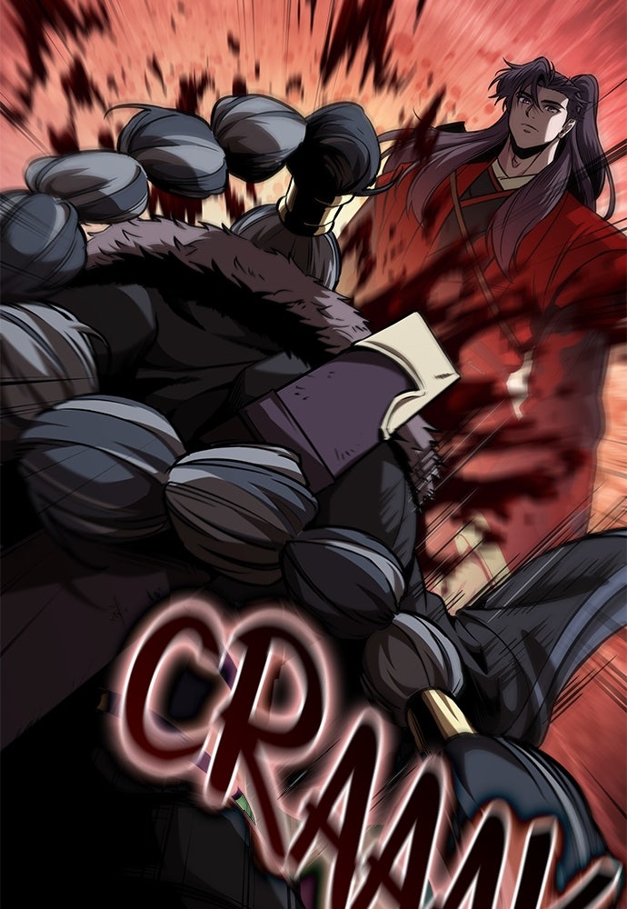 Read Nano Mashin ID Manga Online