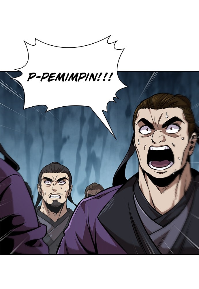 Read Nano Mashin ID Manga Online