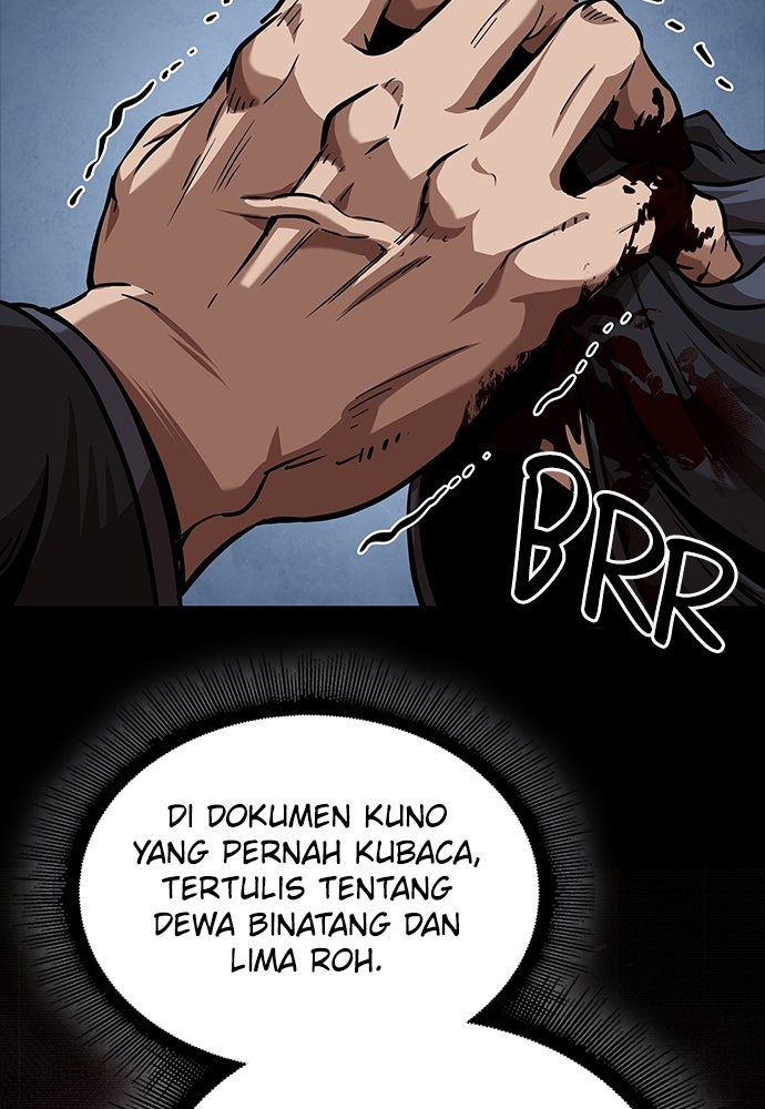 Read Nano Mashin ID Manga Online