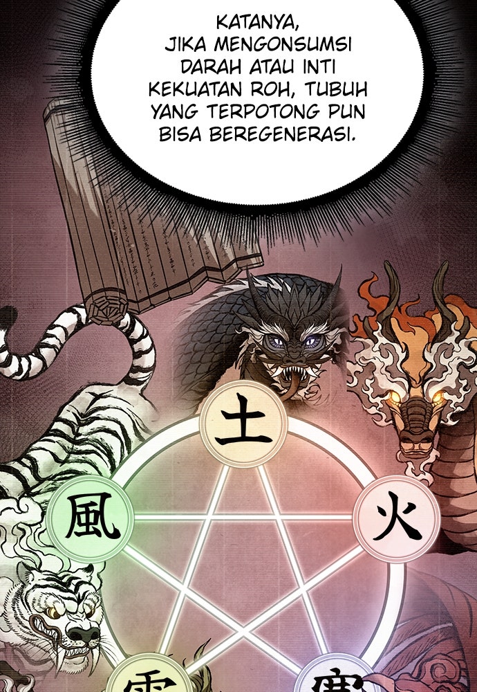 Read Nano Mashin ID Manga Online