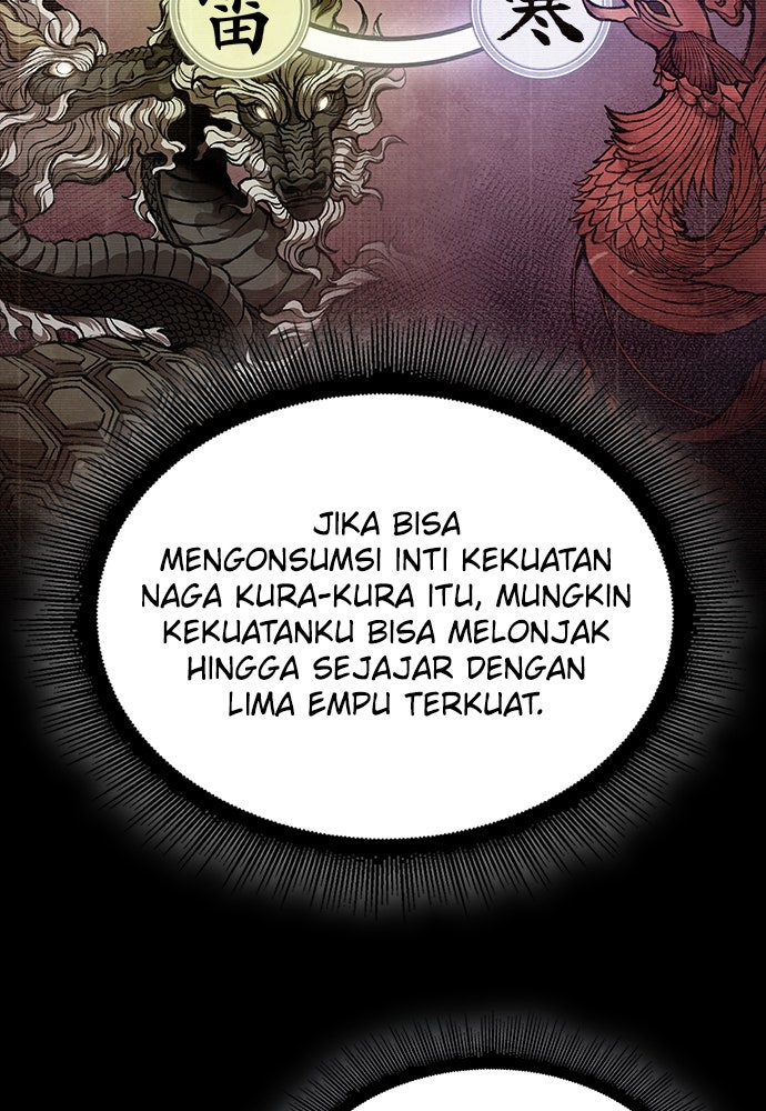 Read Nano Mashin ID Manga Online