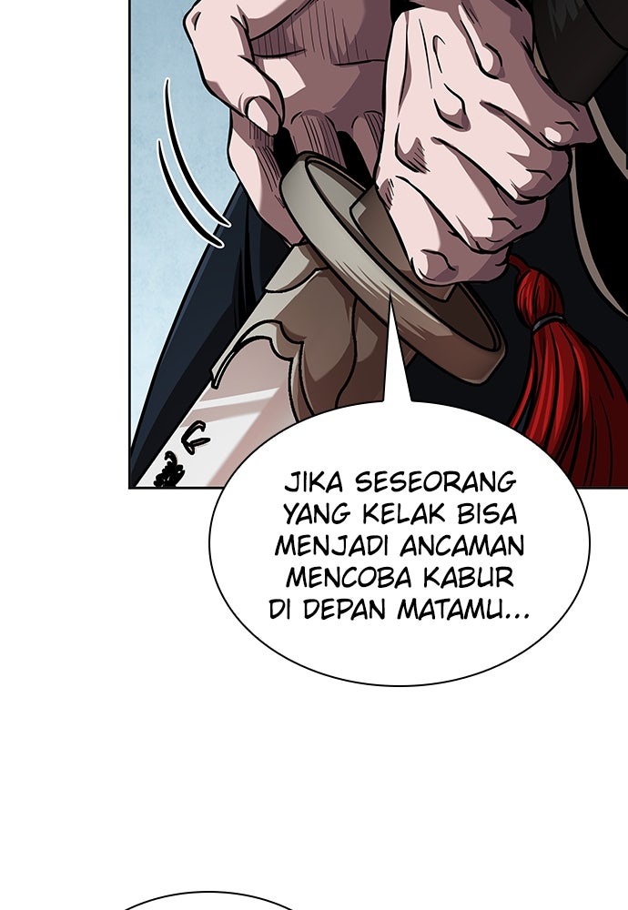 Read Nano Mashin ID Manga Online