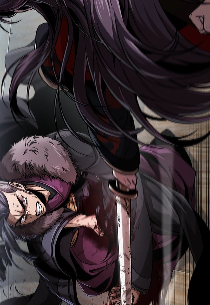 Read Nano Mashin ID Manga Online