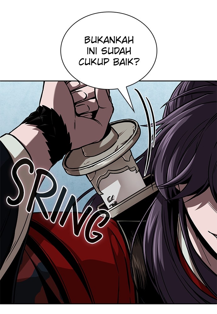 Read Nano Mashin ID Manga Online