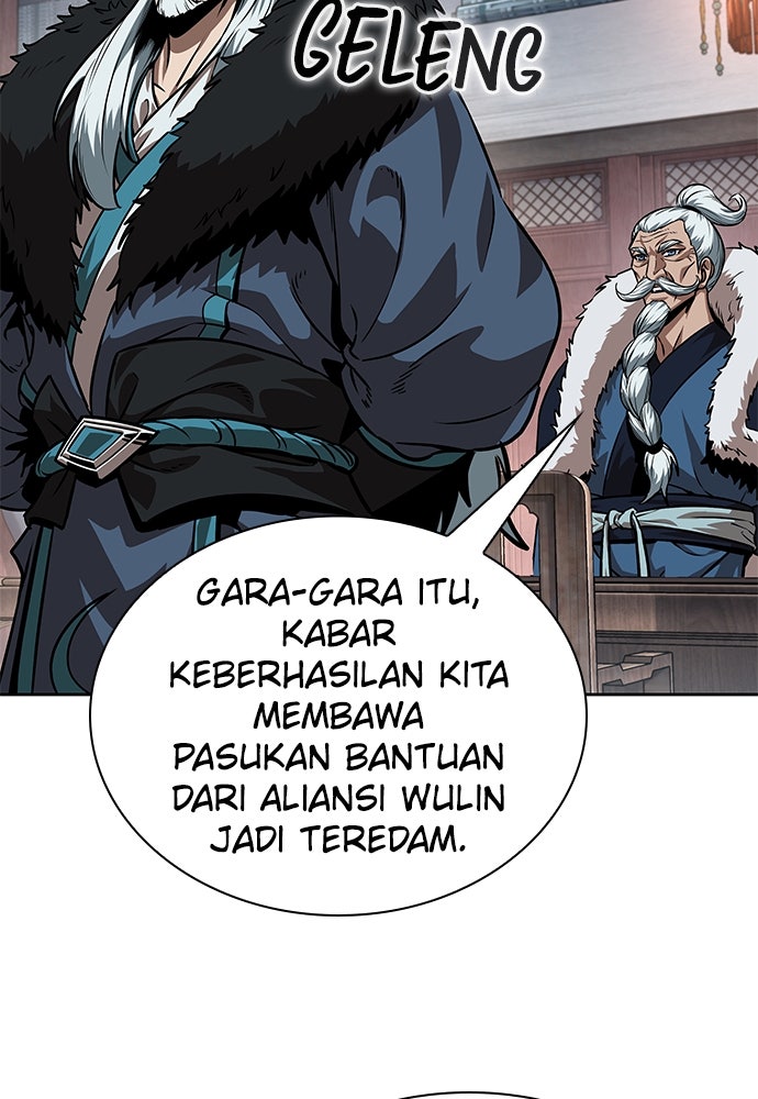 Read Nano Mashin ID Manga Online