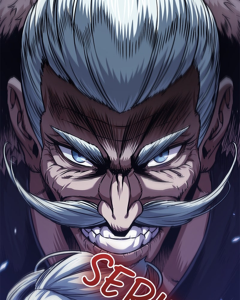 Read Nano Mashin ID Manga Online