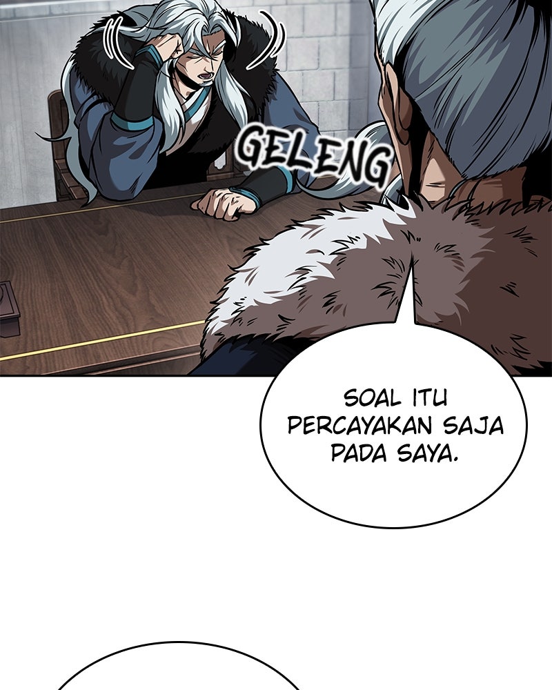 Read Nano Mashin ID Manga Online