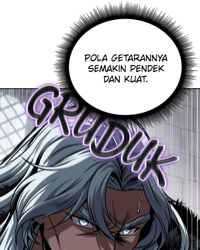 Read Nano Mashin ID Manga Online