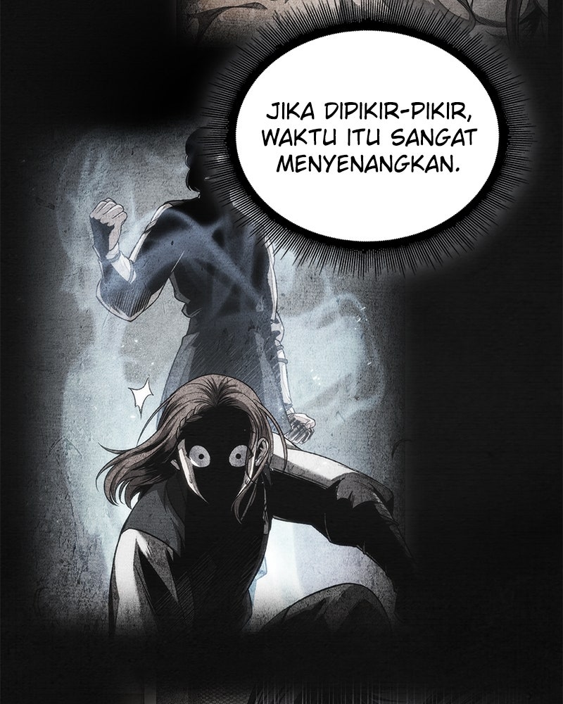 Read Nano Mashin ID Manga Online