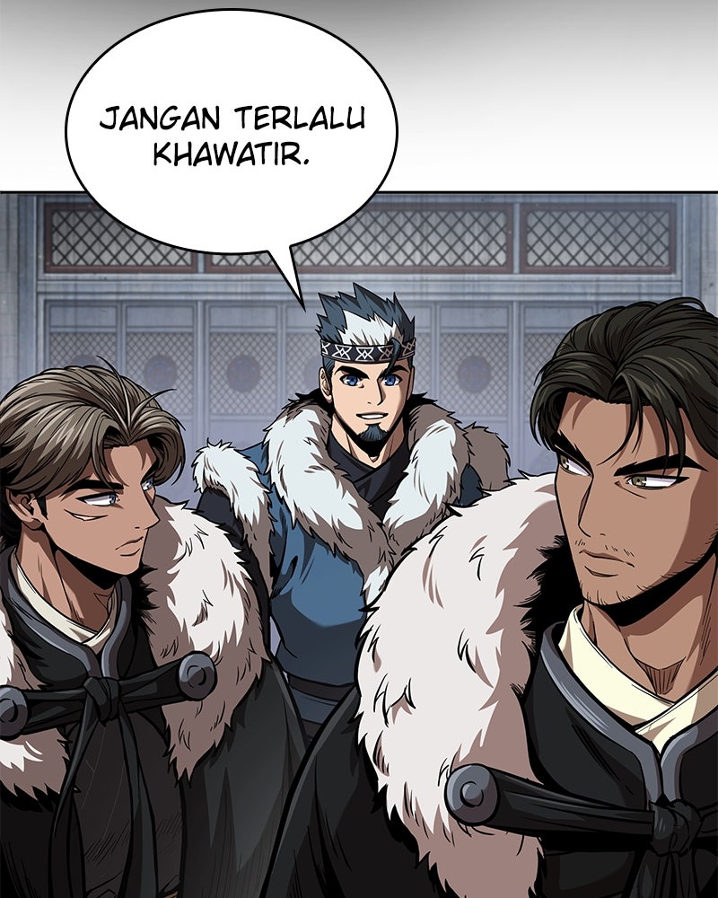 Read Nano Mashin ID Manga Online