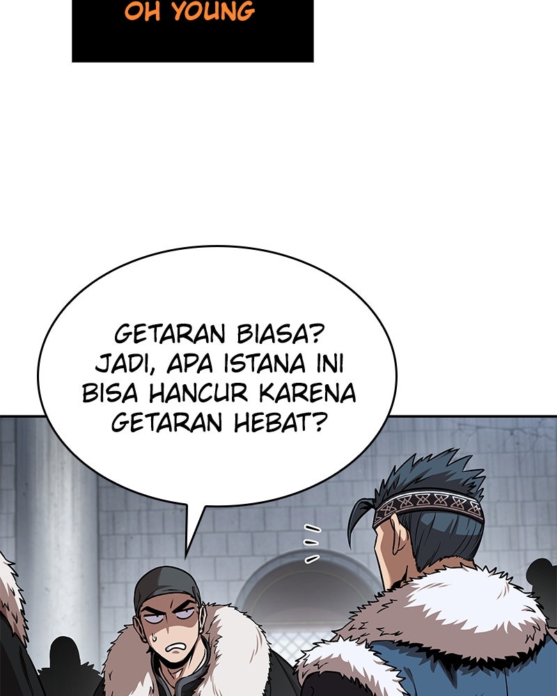 Read Nano Mashin ID Manga Online