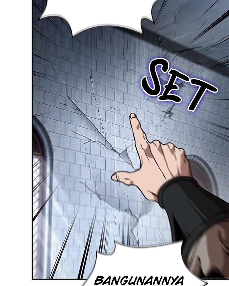 Read Nano Mashin ID Manga Online