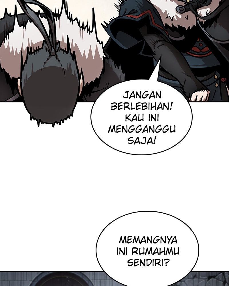 Read Nano Mashin ID Manga Online