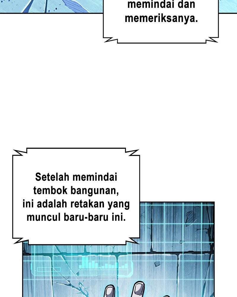 Read Nano Mashin ID Manga Online