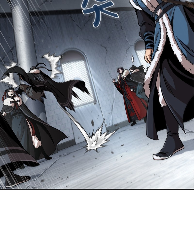 Read Nano Mashin ID Manga Online