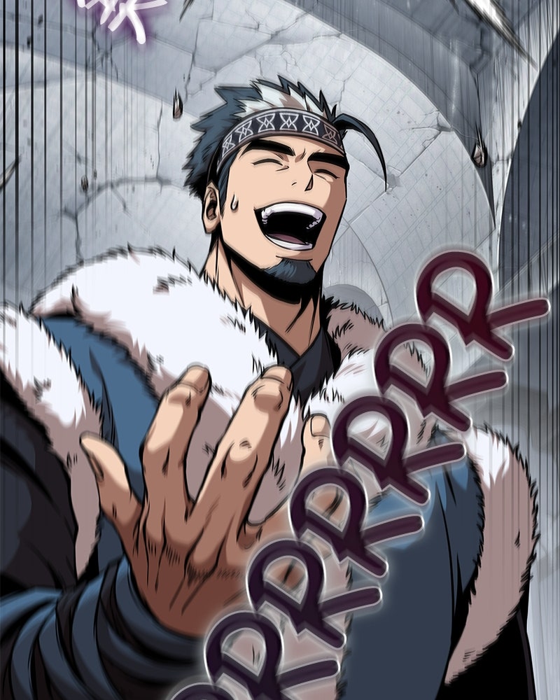 Read Nano Mashin ID Manga Online