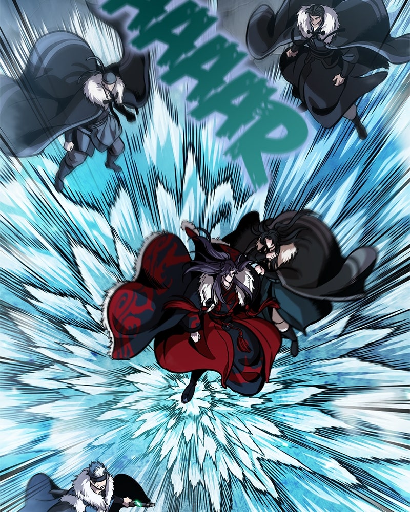 Read Nano Mashin ID Manga Online