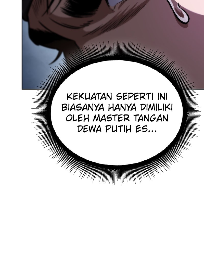 Read Nano Mashin ID Manga Online