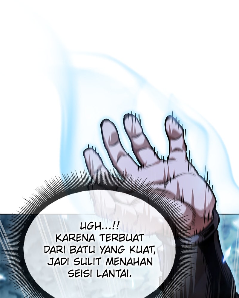 Read Nano Mashin ID Manga Online