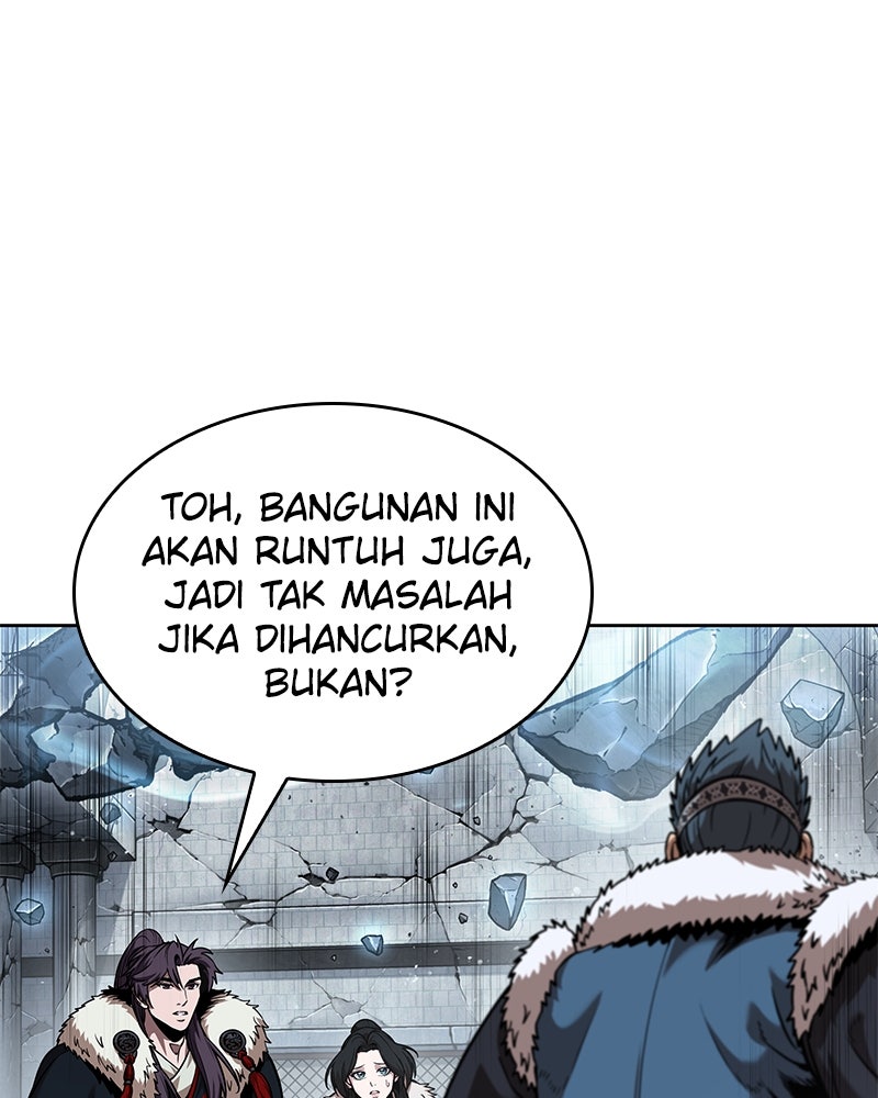 Read Nano Mashin ID Manga Online