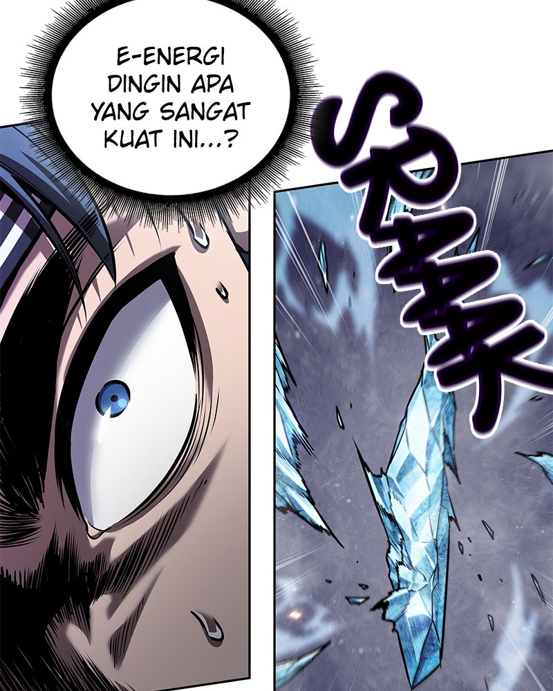 Read Nano Mashin ID Manga Online