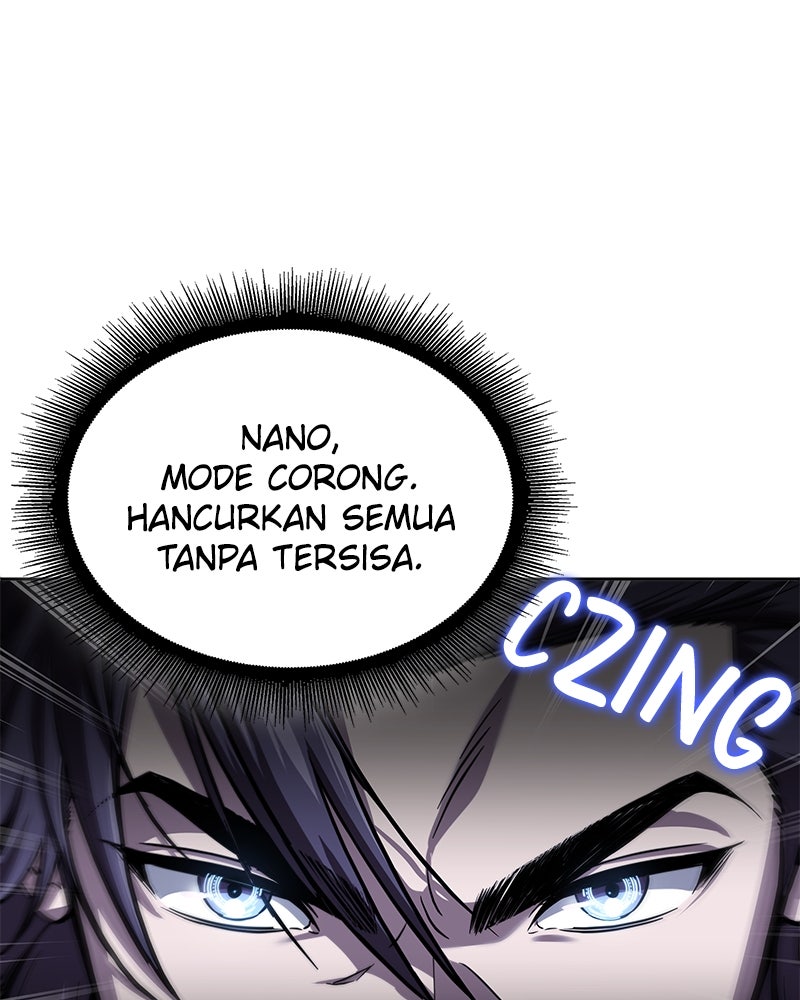 Read Nano Mashin ID Manga Online