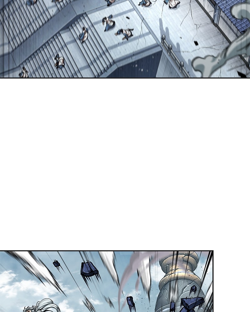 Read Nano Mashin ID Manga Online