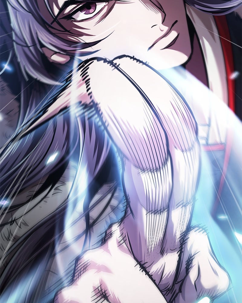 Read Nano Mashin ID Manga Online