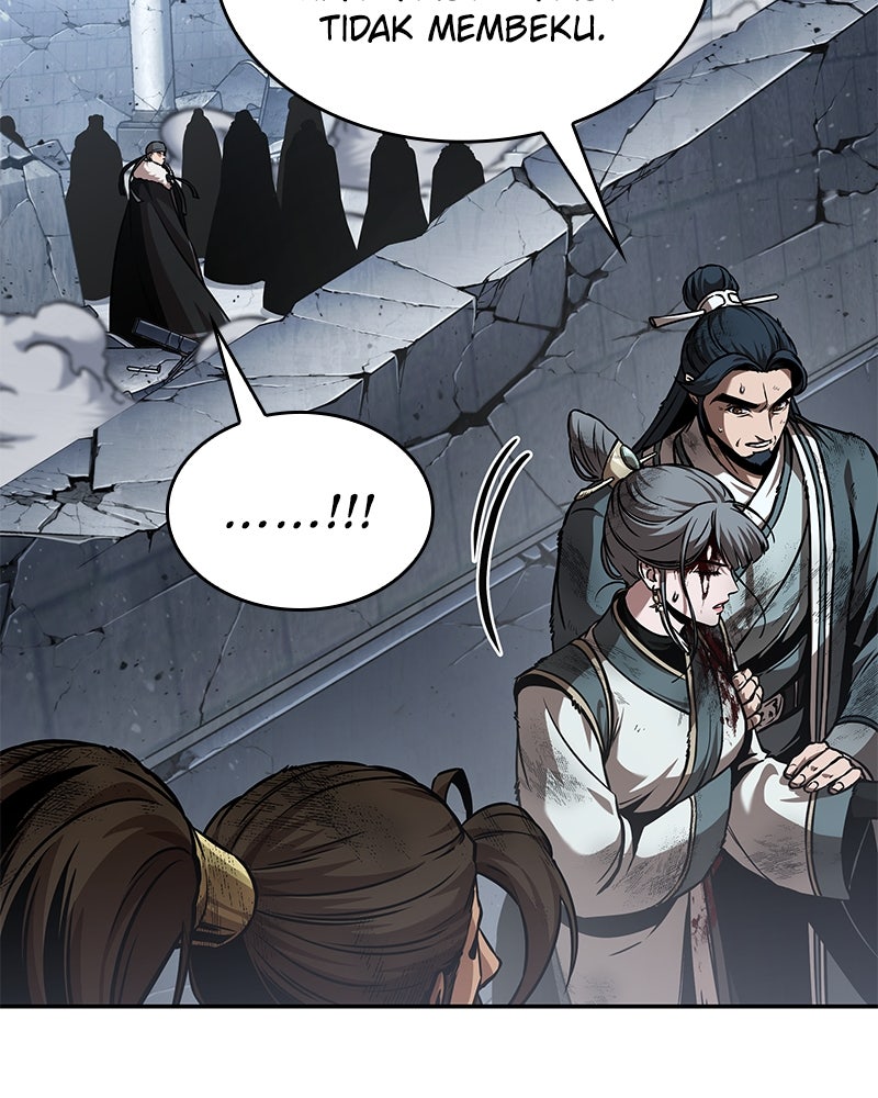 Read Nano Mashin ID Manga Online