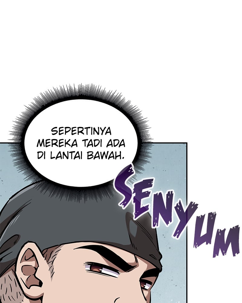 Read Nano Mashin ID Manga Online