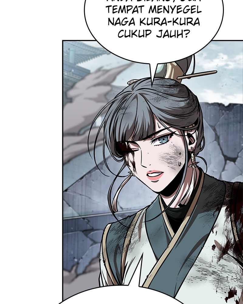 Read Nano Mashin ID Manga Online