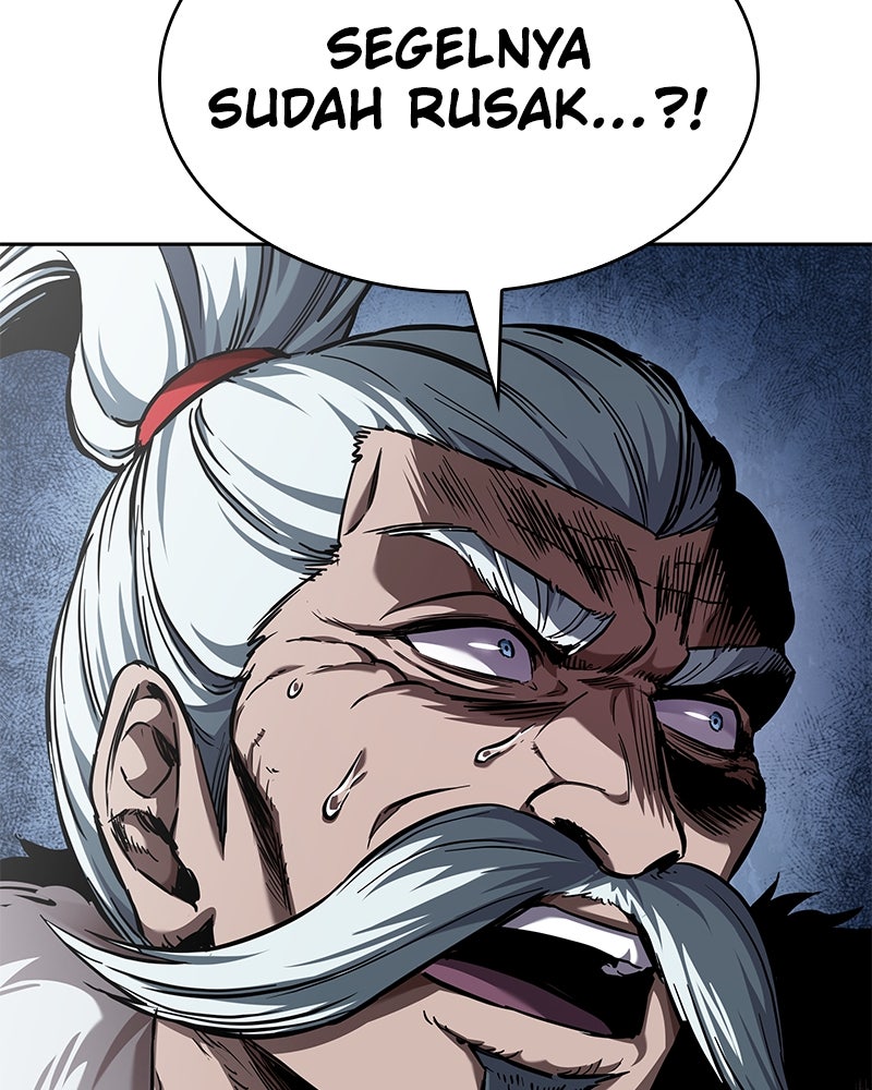 Read Nano Mashin ID Manga Online