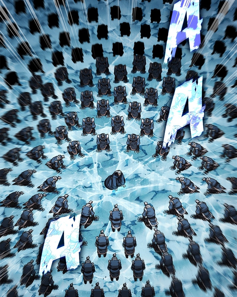 Read Nano Mashin ID Manga Online