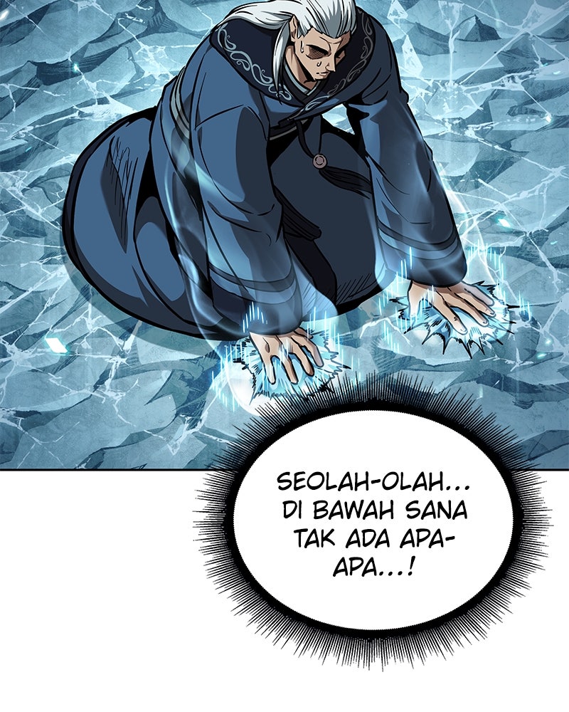 Read Nano Mashin ID Manga Online