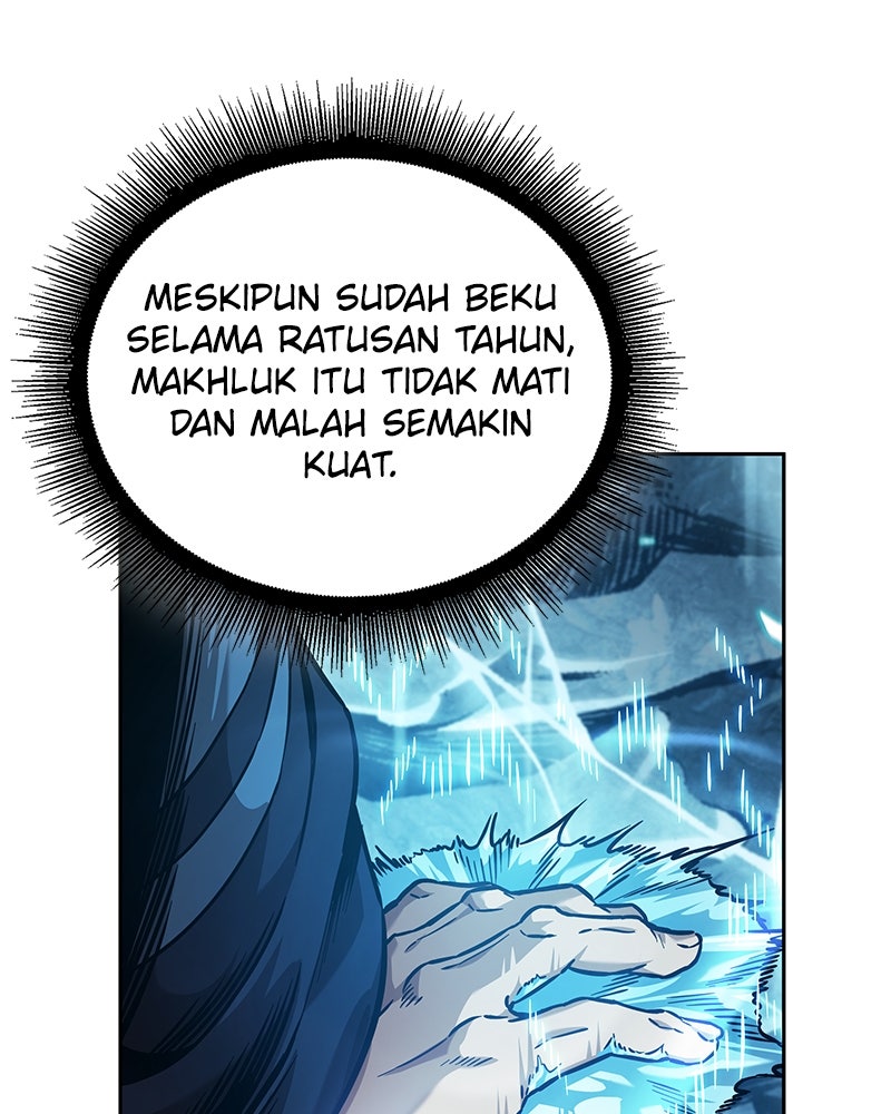 Read Nano Mashin ID Manga Online