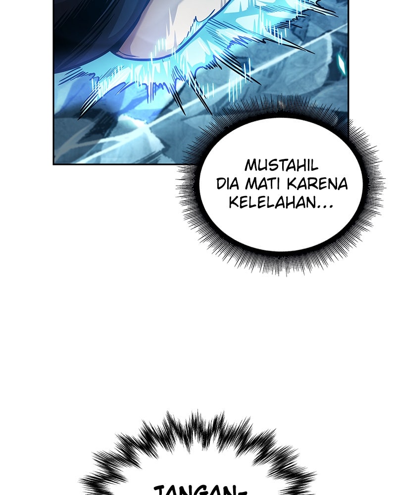 Read Nano Mashin ID Manga Online