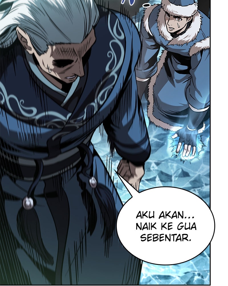 Read Nano Mashin ID Manga Online