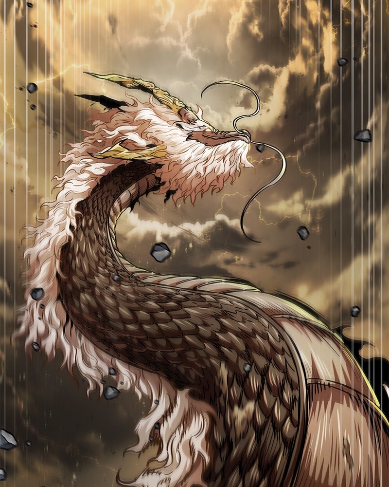 Read Nano Mashin ID Manga Online