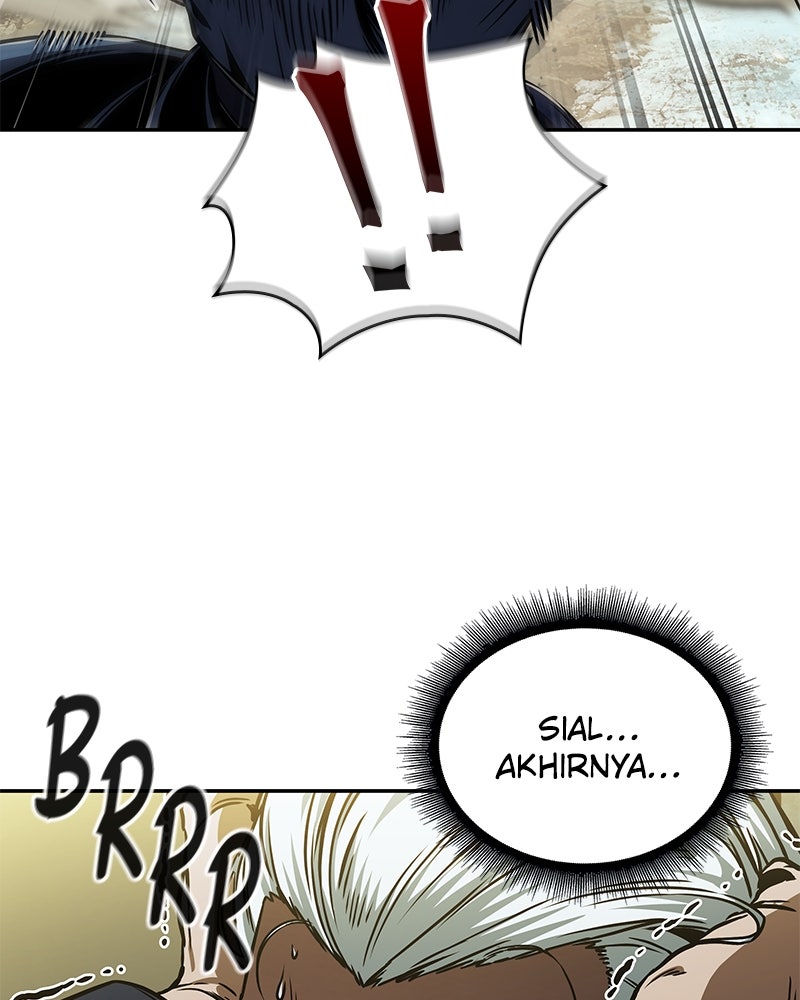 Read Nano Mashin ID Manga Online