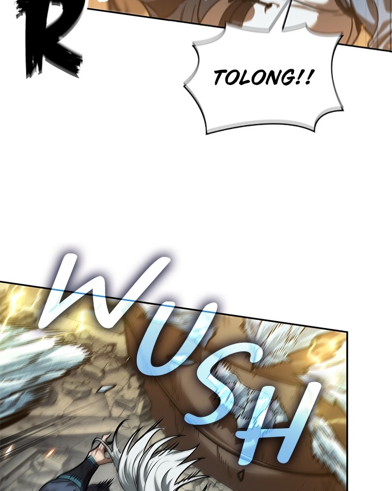 Read Nano Mashin ID Manga Online