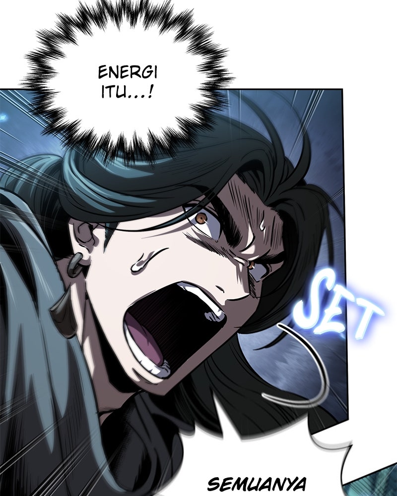 Read Nano Mashin ID Manga Online