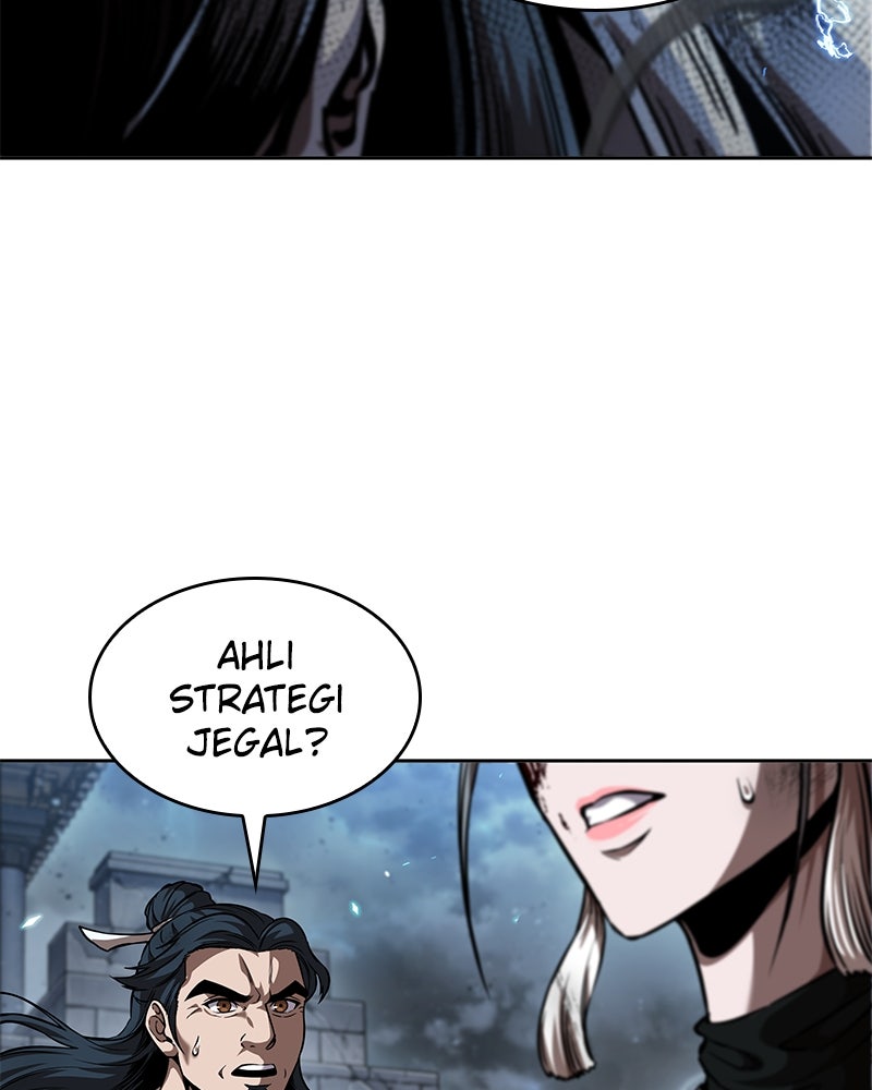 Read Nano Mashin ID Manga Online