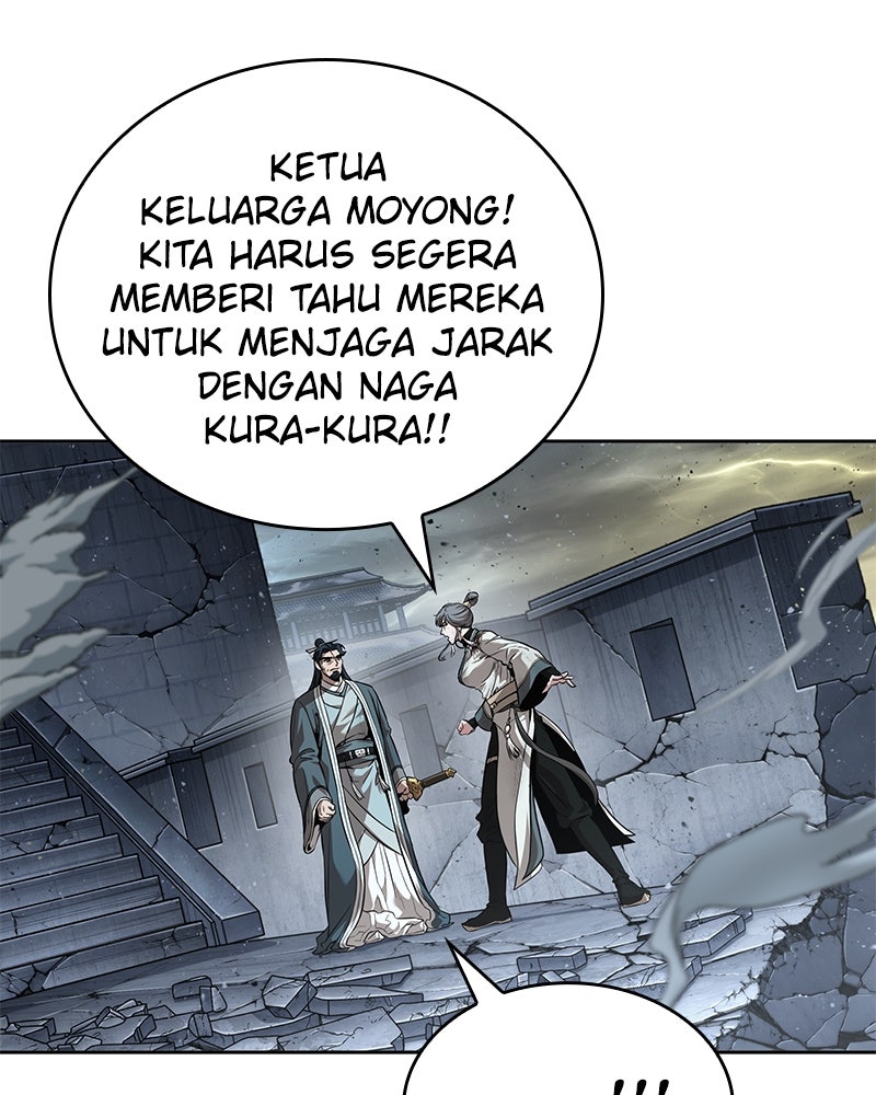 Read Nano Mashin ID Manga Online