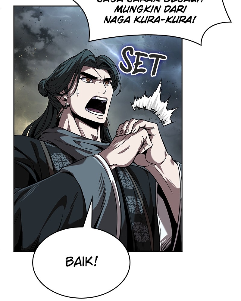 Read Nano Mashin ID Manga Online