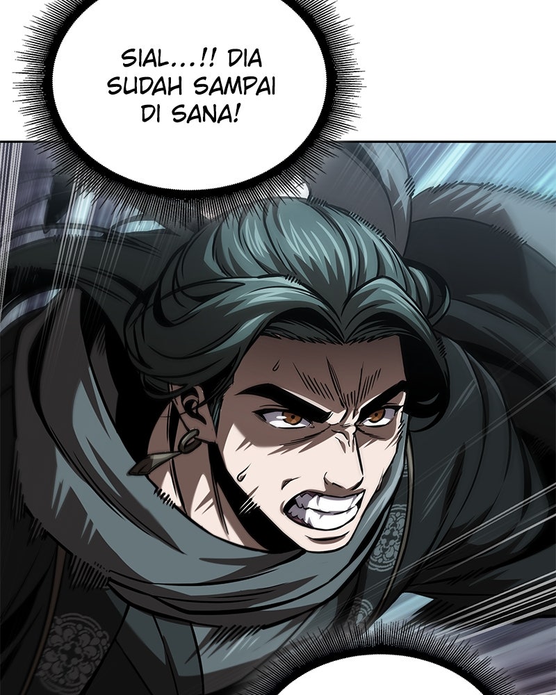 Read Nano Mashin ID Manga Online