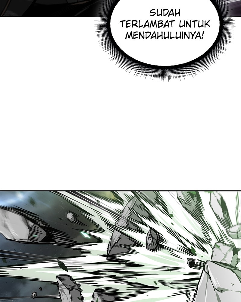 Read Nano Mashin ID Manga Online