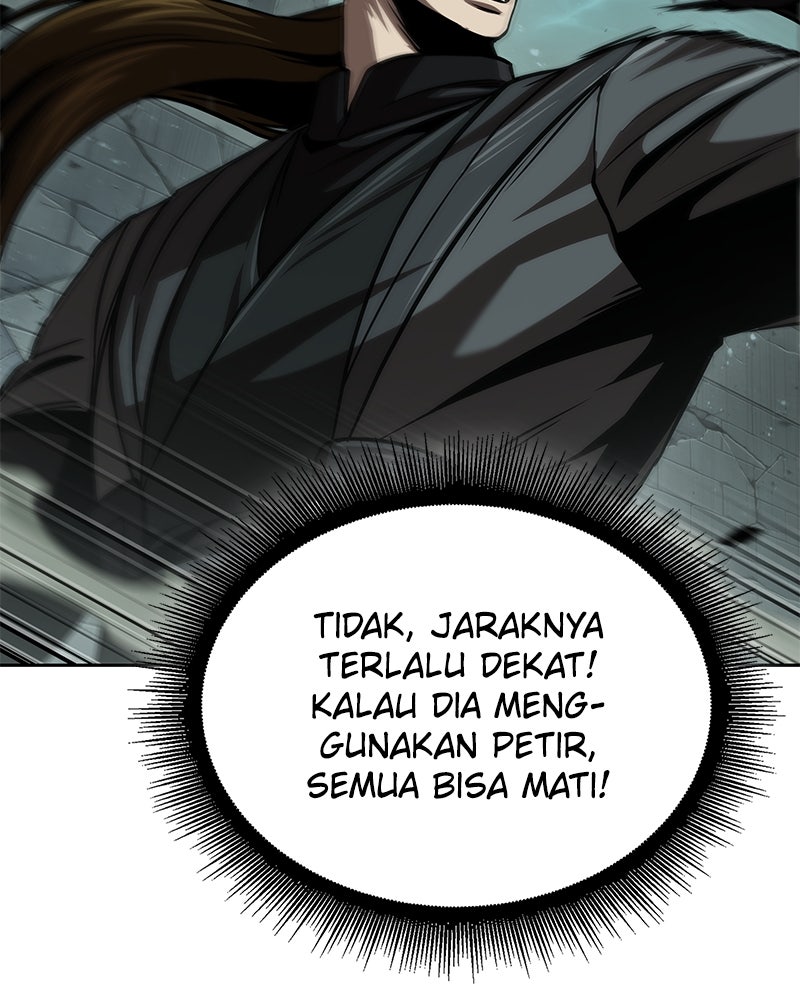 Read Nano Mashin ID Manga Online